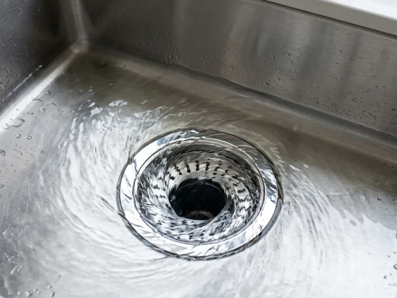 Drain Cleaning Plumber in Redland, MD