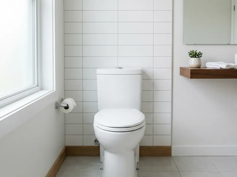 Toilet Repair & Installation Plumber in Redland, MD
